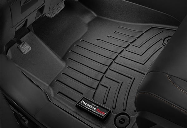 Floor Mats