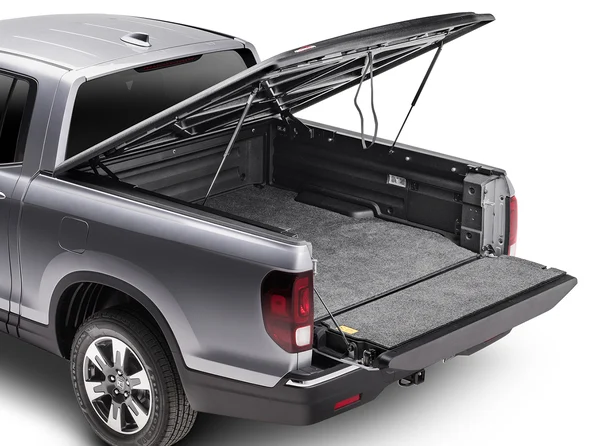 Tonneau Covers