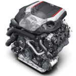 4.2 V8 BDN/AVJ 1.8T / AVF TDi