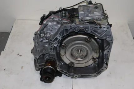 NISSAN SENTRA CVT TRANSMISSION JDM MRA8 1.8L 2013-2016 AUTOMATIC