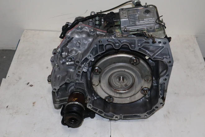 NISSAN SENTRA CVT TRANSMISSION JDM MRA8 1.8L 2013-2016 AUTOMATIC