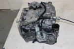 NISSAN SENTRA CVT TRANSMISSION JDM MRA8 1.8L 2013-2016 AUTOMATIC