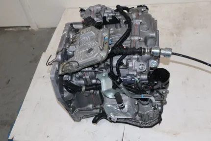 NISSAN SENTRA CVT TRANSMISSION JDM MRA8 1.8L 2013-2016 AUTOMATIC