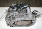 Used Toyota Sienna Transmission 2011-2016