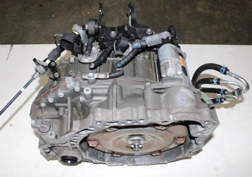 Used Toyota Sienna Transmission 2011-2016