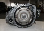 Used Toyota Sienna Transmission 2011-2016