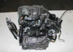 Used Toyota Sienna Transmission 2011-2016